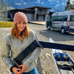 Meet your Posher, Celia